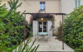 1 Bedroom Stunning Home In Saint-Laurent-De-La-Ca